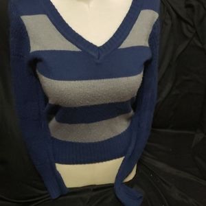 No boundries sweater